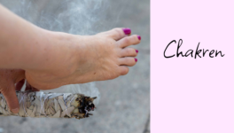 PROFI: Aura, Chakren: Bedeutung, Räucherwerk, etc.