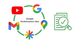 Performance Max auswerten