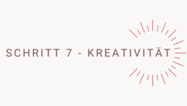 Schritt 7: Kreativität - Briefing visuelles Branding, dein scharfes Premium-Angebot erstellen