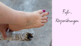 BASIX, BASIX PLUS, PROFI: Vorbereitung, Fuß-, Augen-, Körperübungen