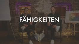 Fähigkeiten
