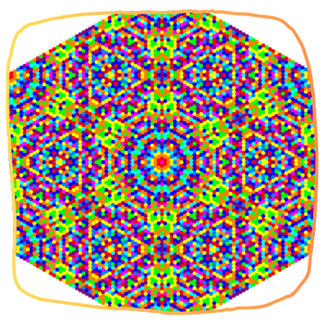 Gesundheit der Pferdehufe