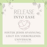 Release into Ease - Einzelsitzung