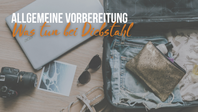 Sicherheit & Worst Case Szenario