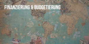 Finanzierung & Budgetierung