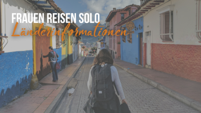 Länderinformationen