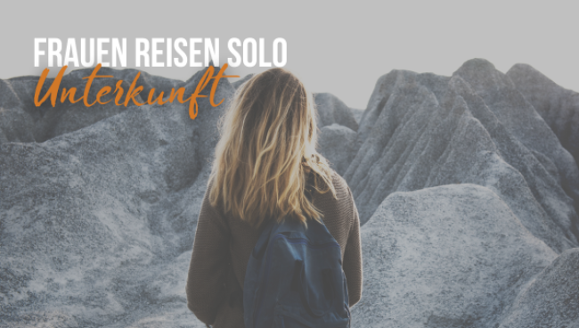 Unterkünfte