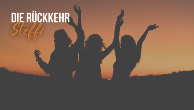 Die Rückkehr - Steffi