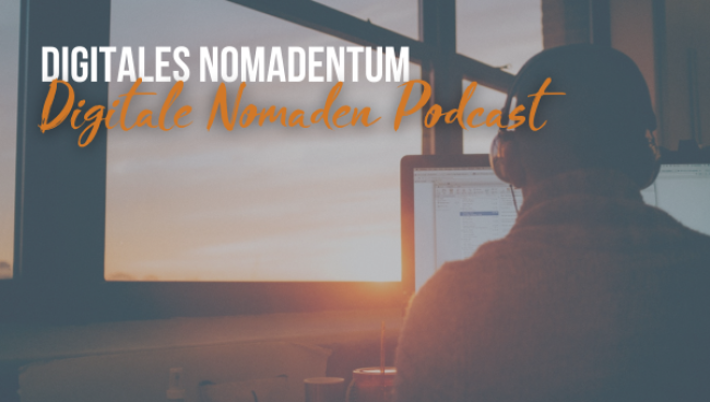Digitale Nomaden Podcast