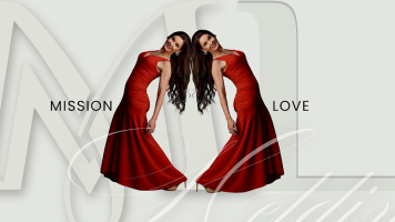 MISSION LOVE - by Margret Marincolo
