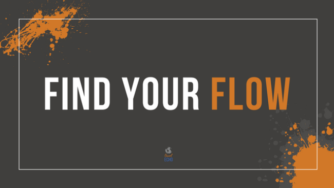 Find Your Flow