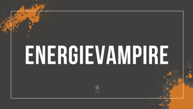 Energievampire