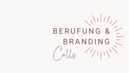 Berufung & Branding Calls