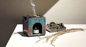 Der große Räucher Onlinekurs mit Christine Fuchs