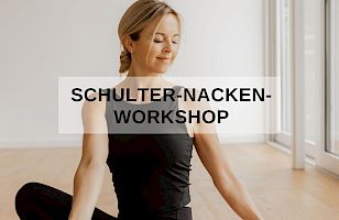 Schulter-Nacken-Workshop