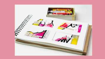 Gute Laune mit Grid Journaling