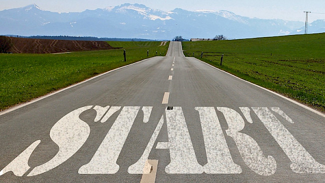 Begrüssung & Überblick