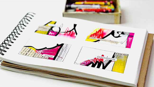 Einmal mit allem, bitte!