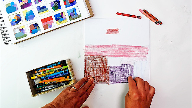 Inspiration für grössere Projekte