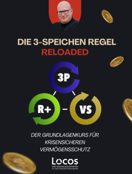 Die 3-Speichen Regel Reloaded