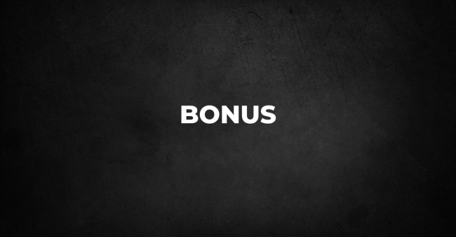 Bonus