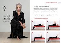 Das tägliche Minimum (12 Minuten)