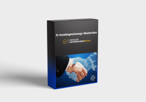 KI-Kundengewinnungs-Masterclass