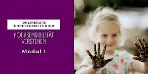 Modul 1 - Hochsensibilität verstehen
