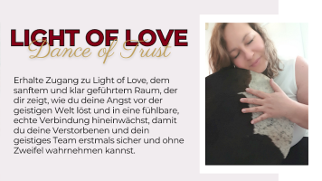 LIGHT OF LOVE Dance of Trust