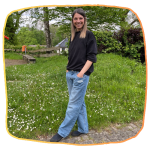 Sarina Winkelsträter "Horse-Mind-Guide"