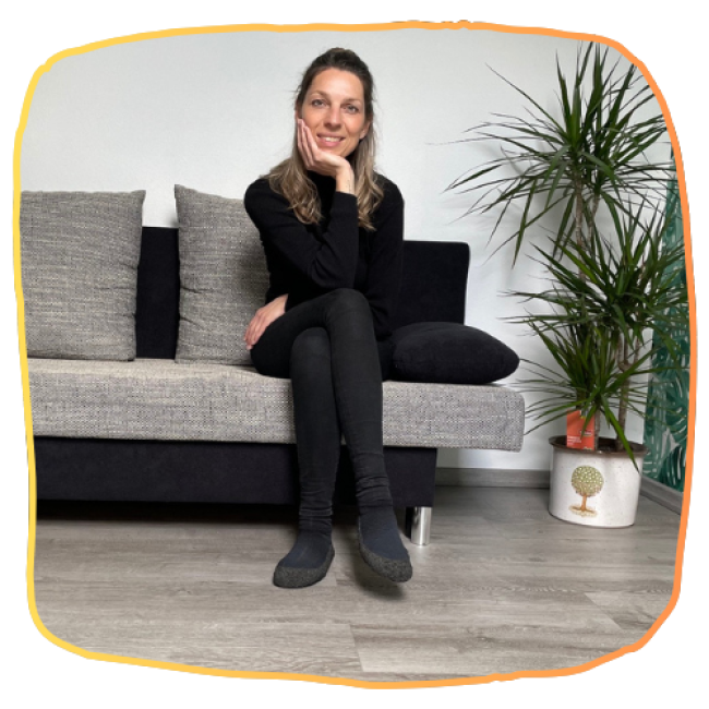 Energetic Boost (Audio)