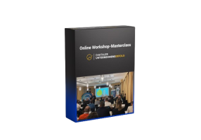 Online Workshop Masterclass