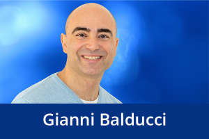 Erfahrung schenkt Erkenntnis - 21 Tage mit Gianni Balducci