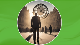 Zeit- und Energiemanagement