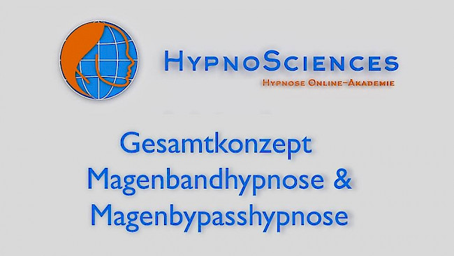 Gesamtkonzept Magenbandhypnose und Magenbypasshypnose