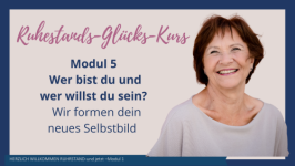Modul 5 Wer bin ich und wer will ich sein?