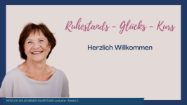 Herzlich Willkommen