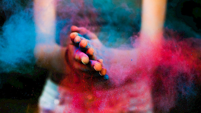 Begrüssung & Überblick