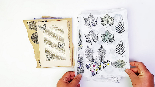 Alles rund ums Stempeln