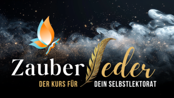 Der Selbstlektorats- und Korrektoratskurs