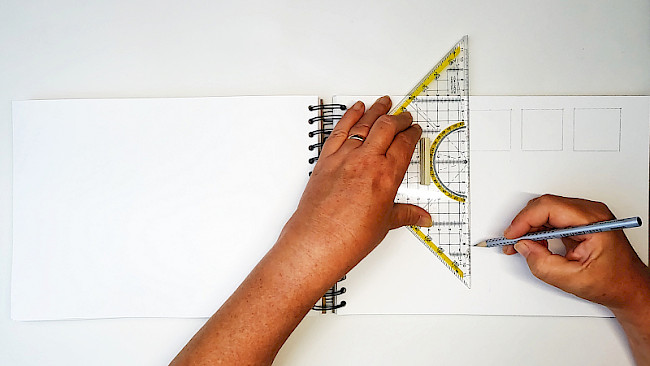 Erstellen des Grids (3 Varianten)