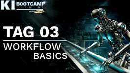 Tag 3 - Workflows