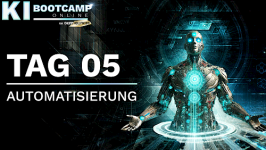 Tag 5 - Automatisierung