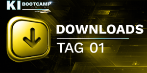 Alle KI-Tools im Überblick