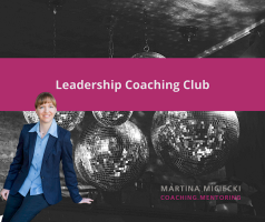 Leadership Coaching Club