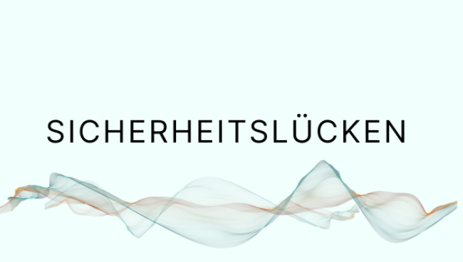 Dein erstes Finding: So findest du Sicherheitslücken Schritt für Schritt