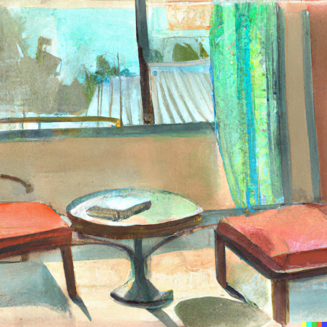 The First Counselling Session – Video & Activities