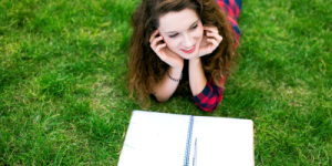 Lösungsbrief für deinen inneren Frieden