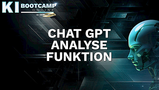 04 Chat GPT Analysefunktion