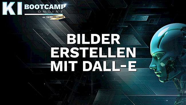 06 Bilder erstellen mit Dall-E